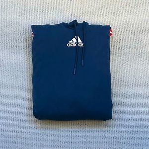 Adidas Hoodie